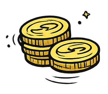 Coins