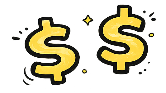 Dollars